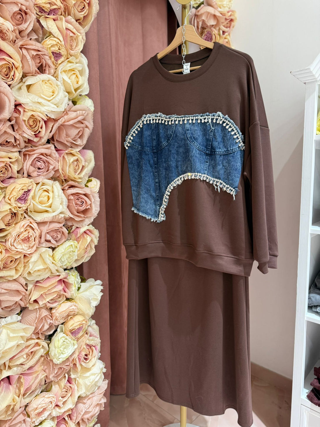 Coordinato Lola Marro&