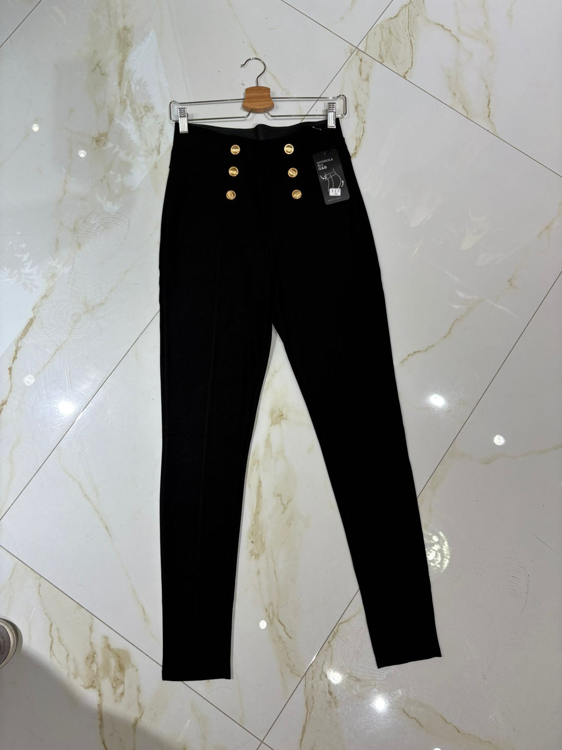 Pantaleggings