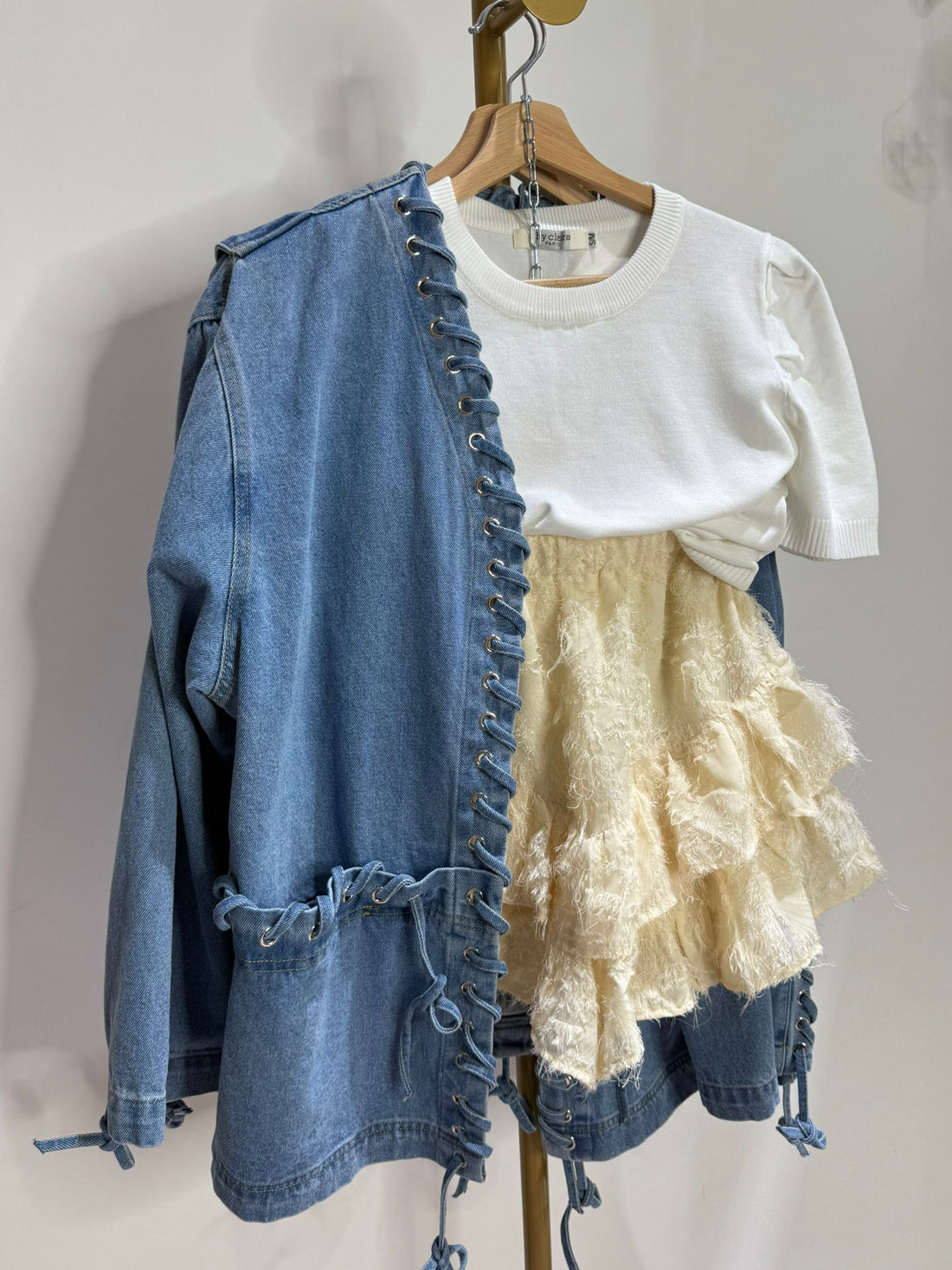 Pantagonna Beige ♥