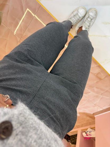 Pantalone Suamy Grigio ♥