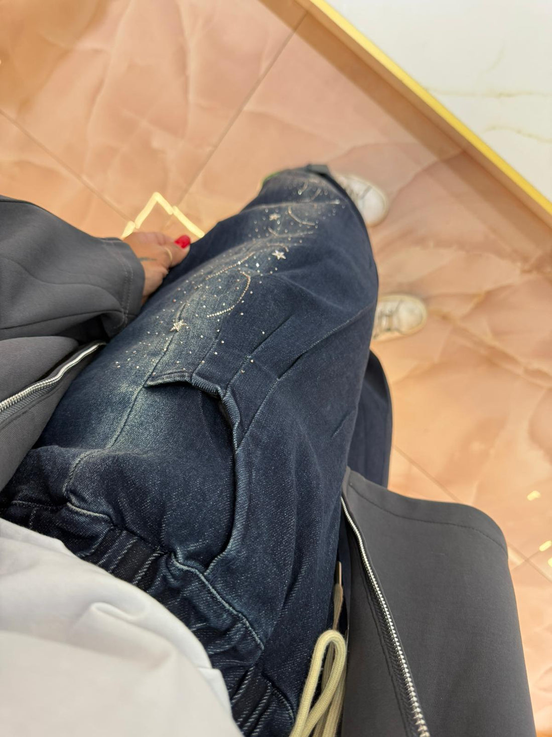 Jeans Stellare ♥