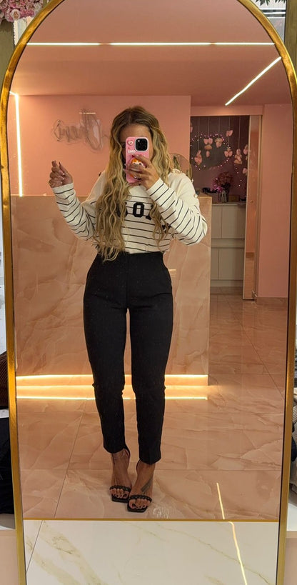 Il Pantalone Dei Miracoli ♡