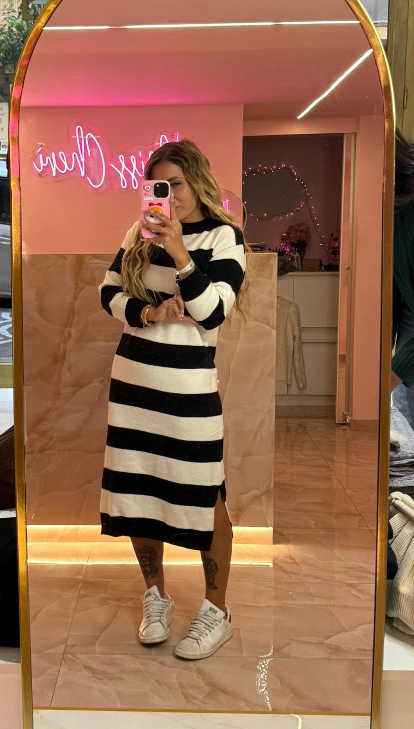 Maxi Dress Comodite&