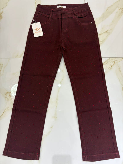 Jeans 25