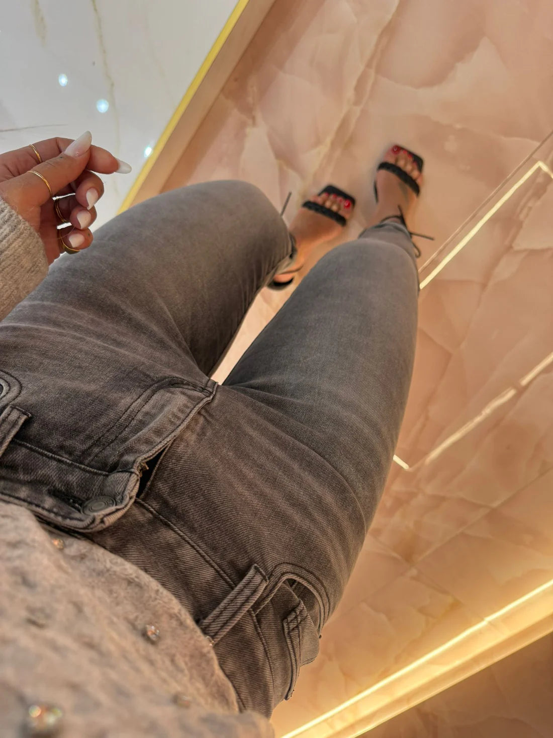 Jeans Mood Levis