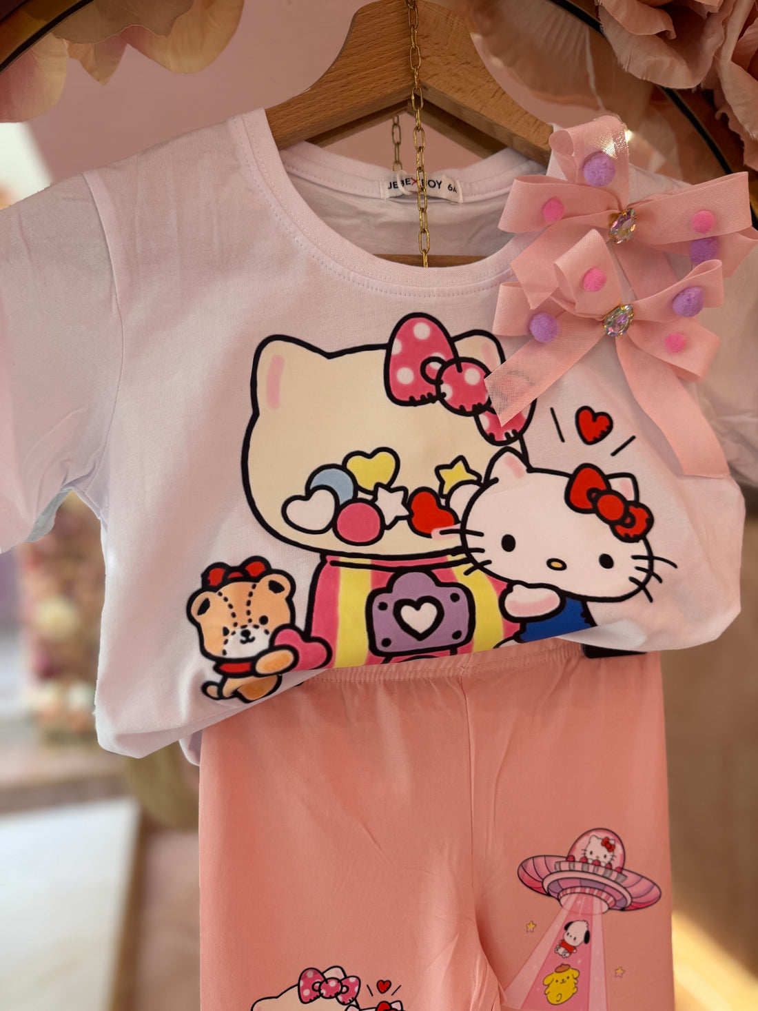 Shirt gattino candy ♥️💕