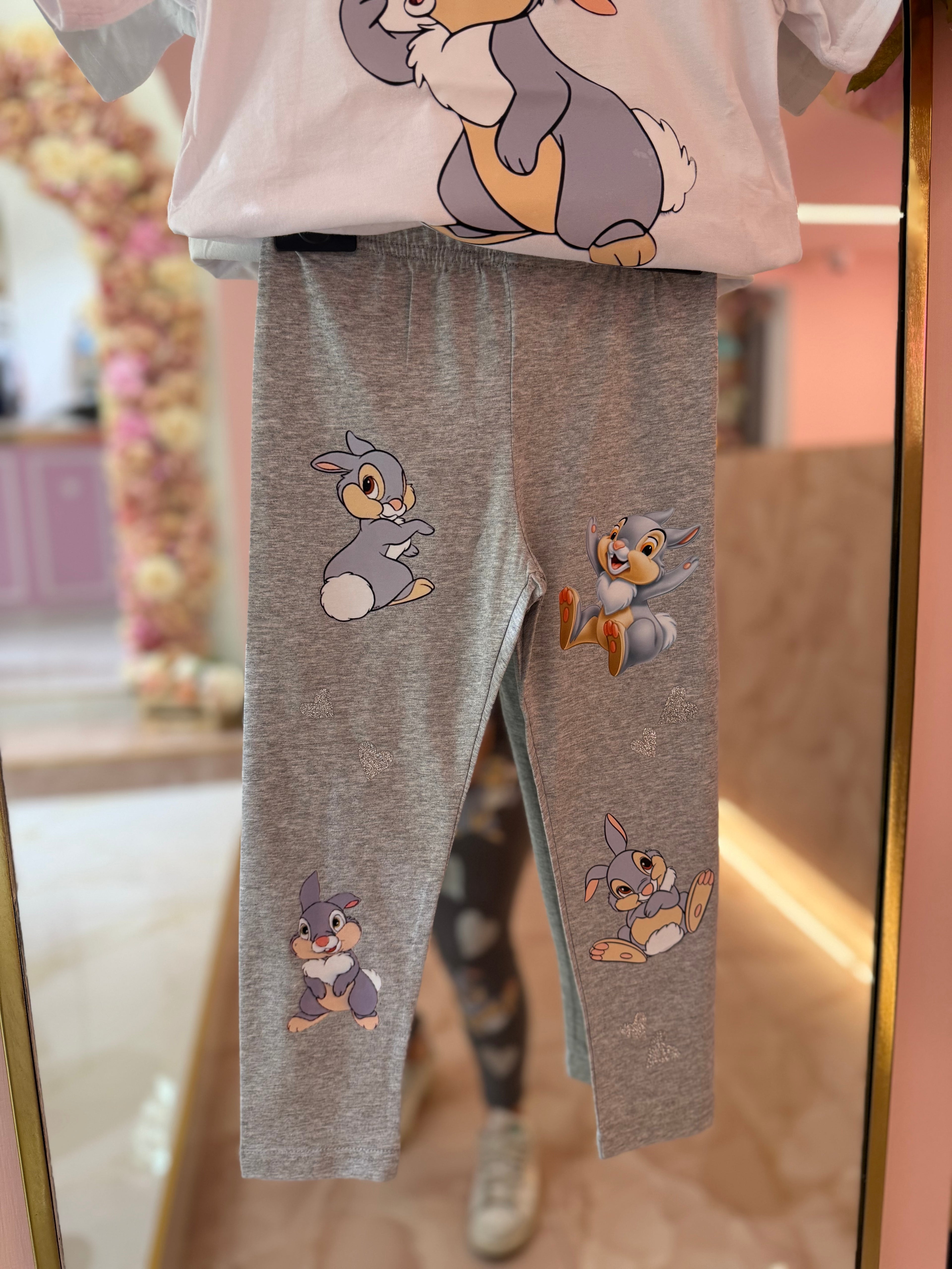 Legging baby coniglietto 💕🐰