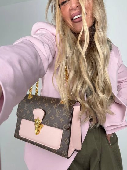 Borsa Mon Chéri Pink ♥