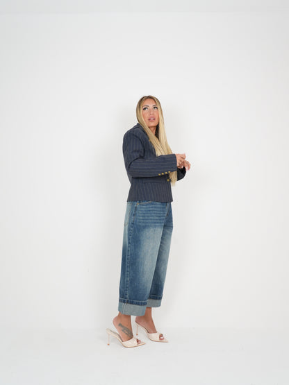 Jeans Slouchy ♥