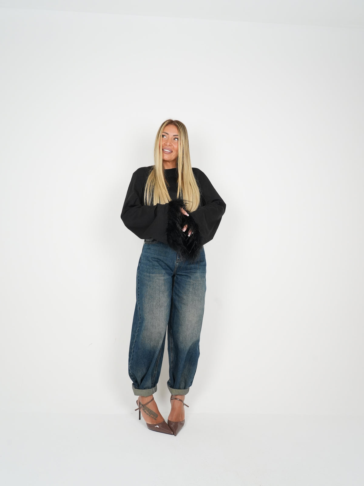 Jeans VeceBee Ciaone!! ♥