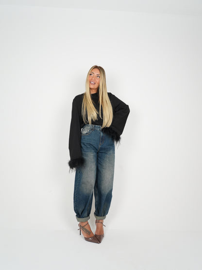 Jeans VeceBee Ciaone!! ♥