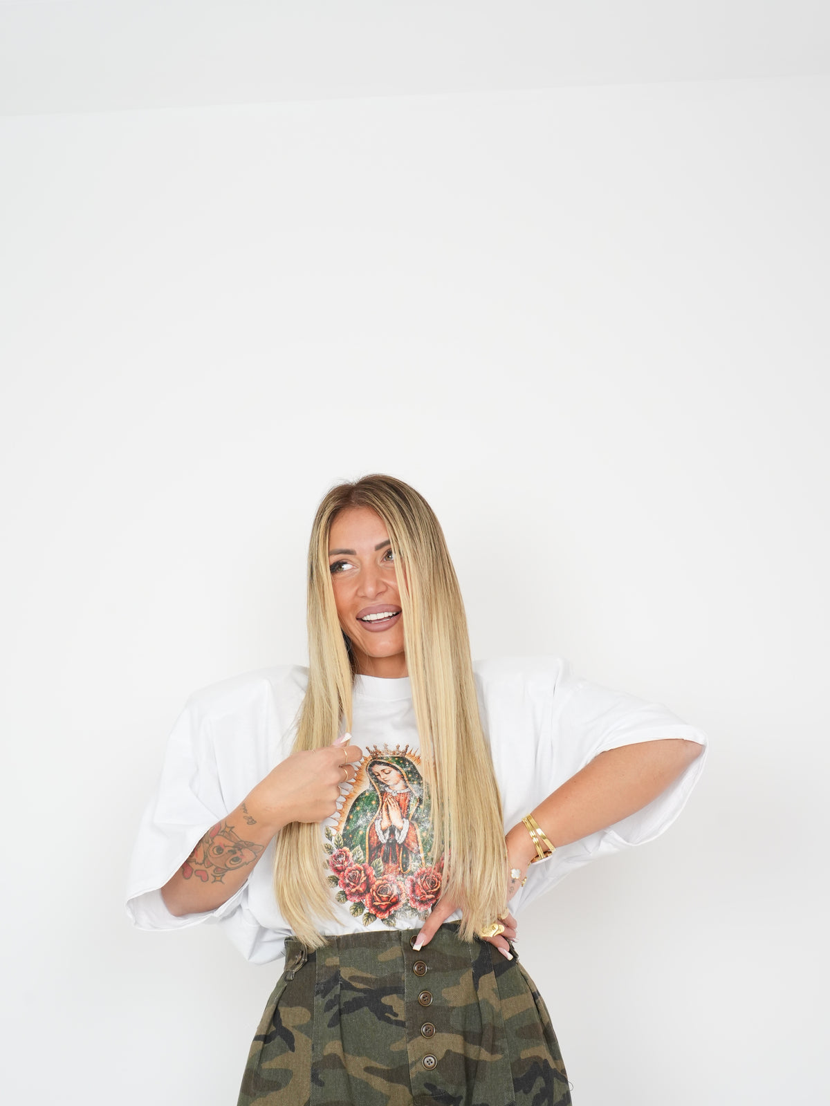 Shirt Aspettando Il Miracolo ♥