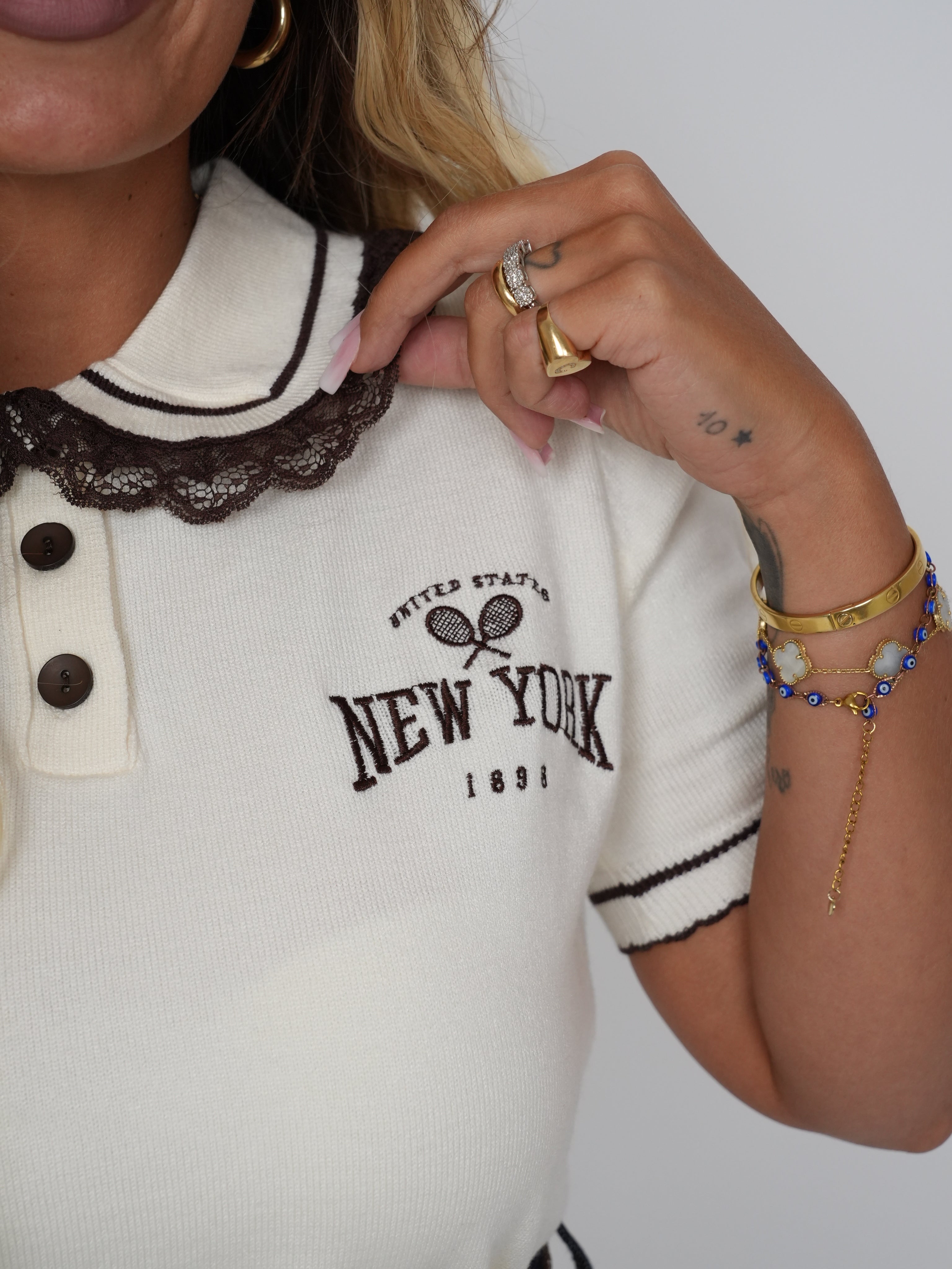 Polo New York Dream ♥