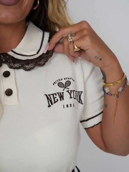Polo New York Dream ♥