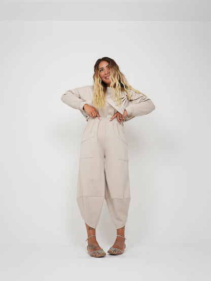 Coordinato La Fiocco Boutique Beige ♥