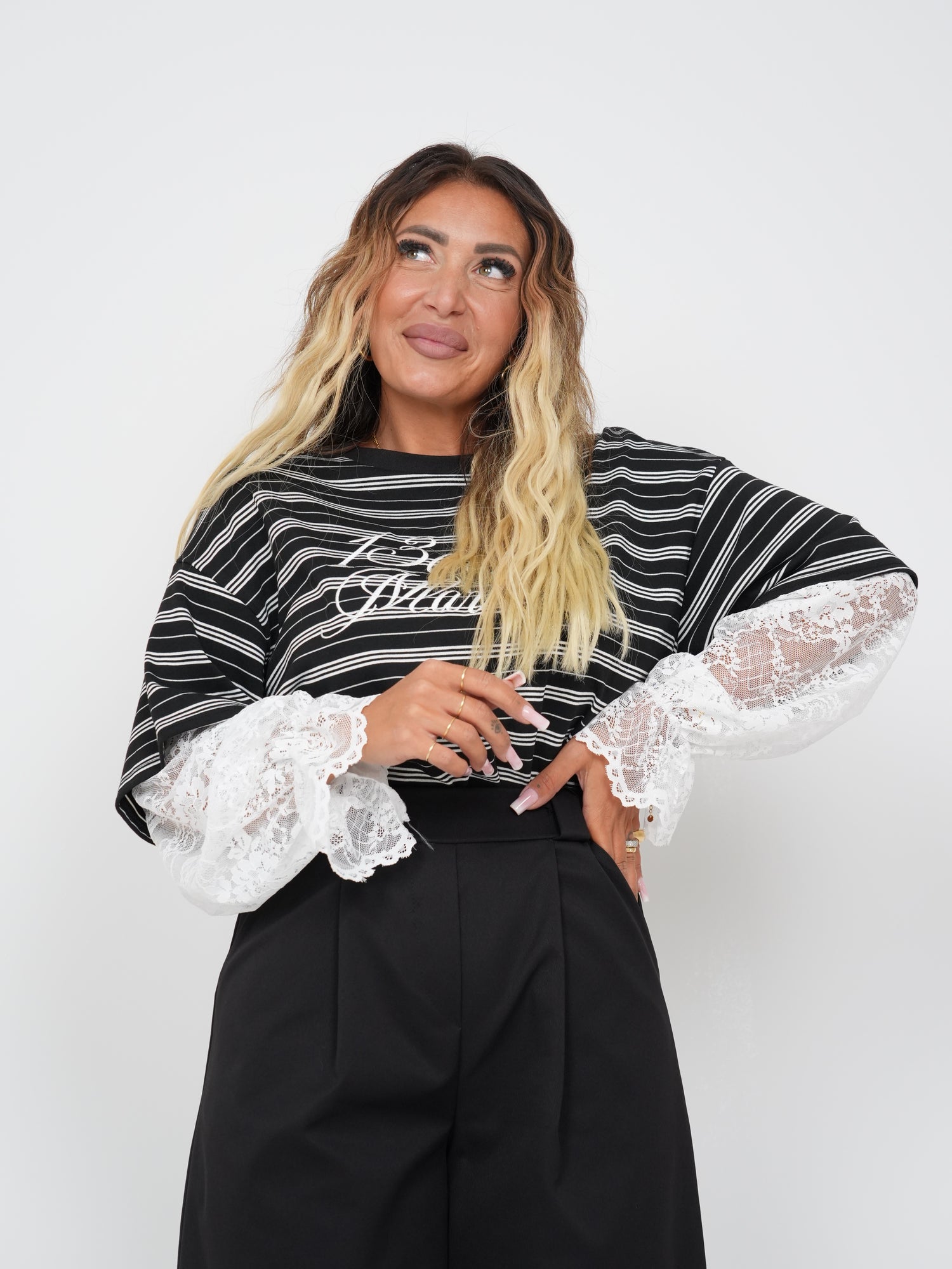 La Felpina Innamorata ♥