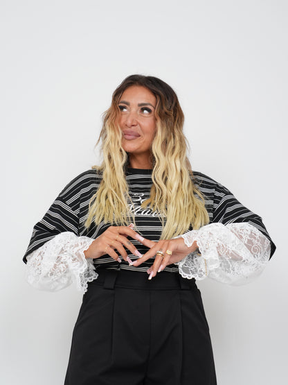 La Felpina Innamorata ♥