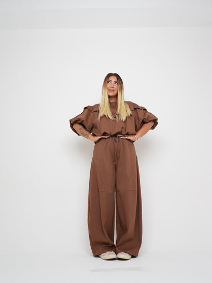 Pantaloni Gym Priscilla Presente ♥