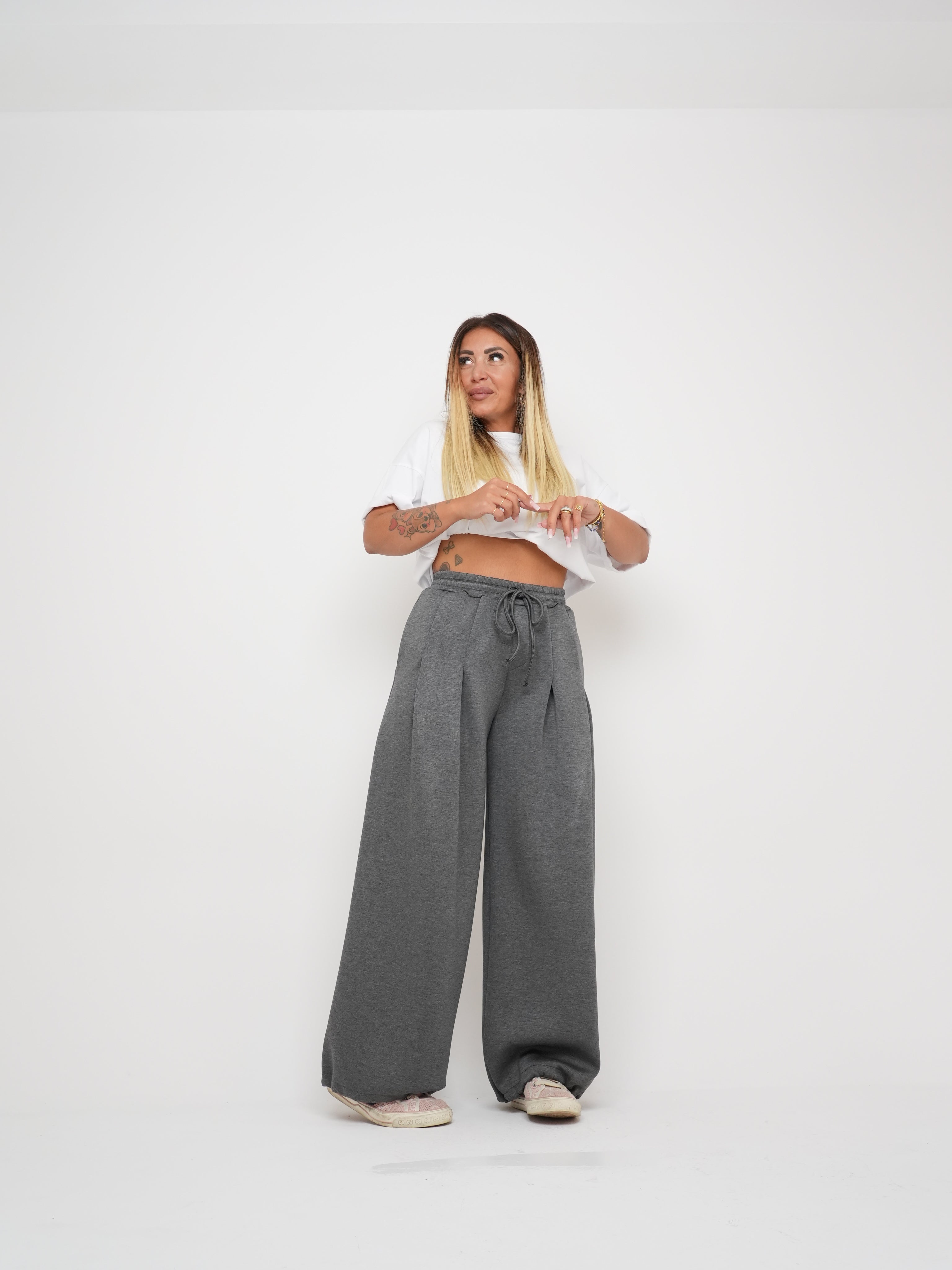 Pantaloni Gym Ballerine Per Caso ♥
