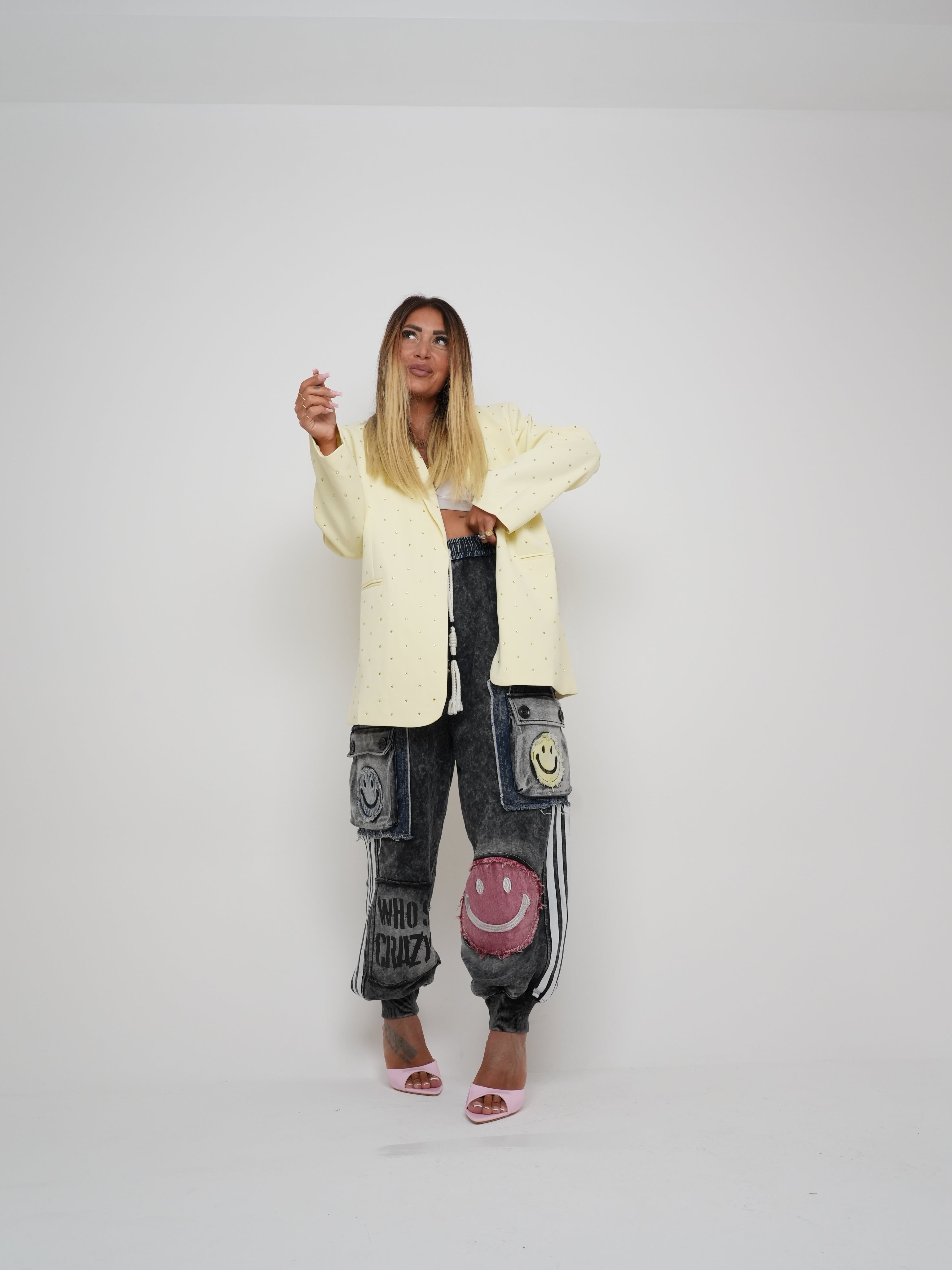 Jeans Smile ♥