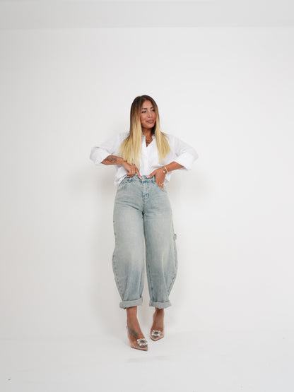Jeans Mollys Glitter ♥