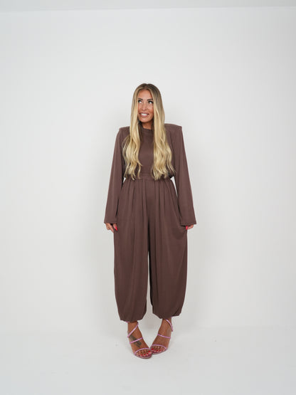 Coordinato JustWest Marrò ♥
