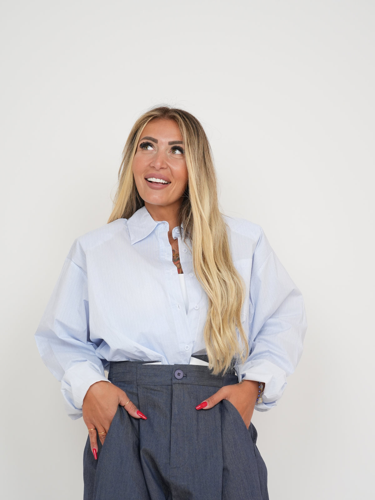 Camicia Office ♥