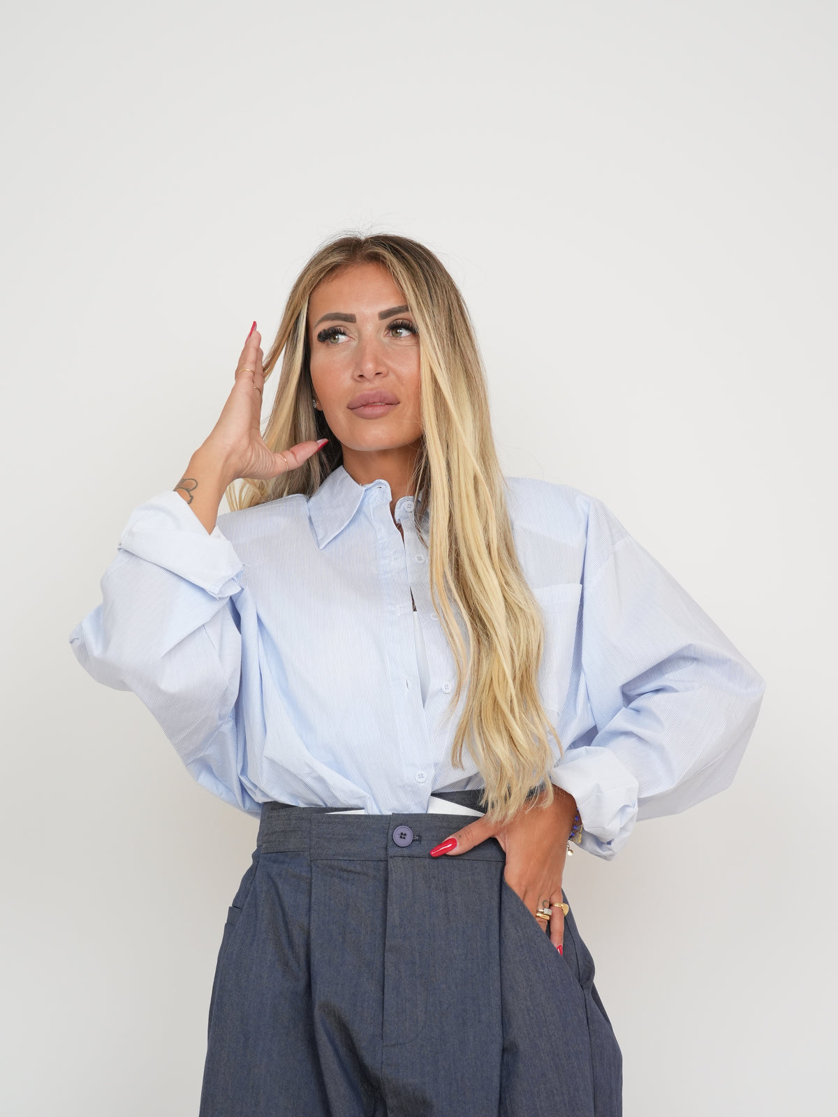 Camicia Office ♥
