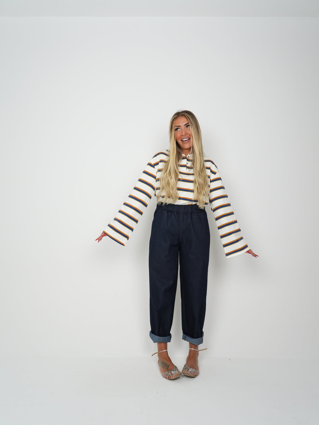 Il Finto Jeans ♥