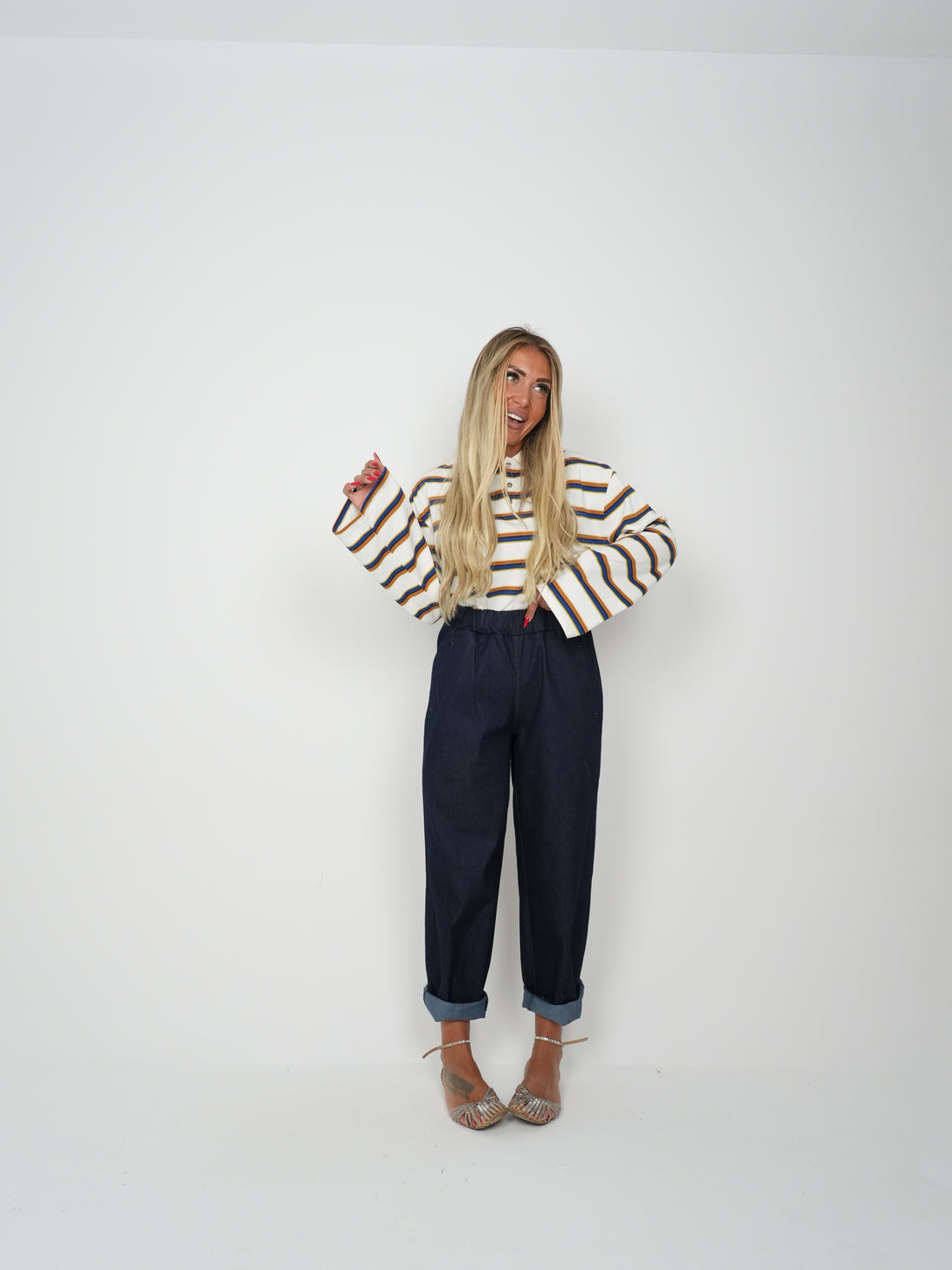 Il Finto Jeans ♥