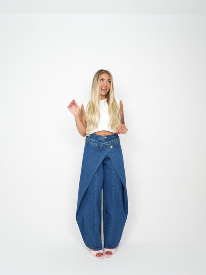 Jeans Swammy ♥