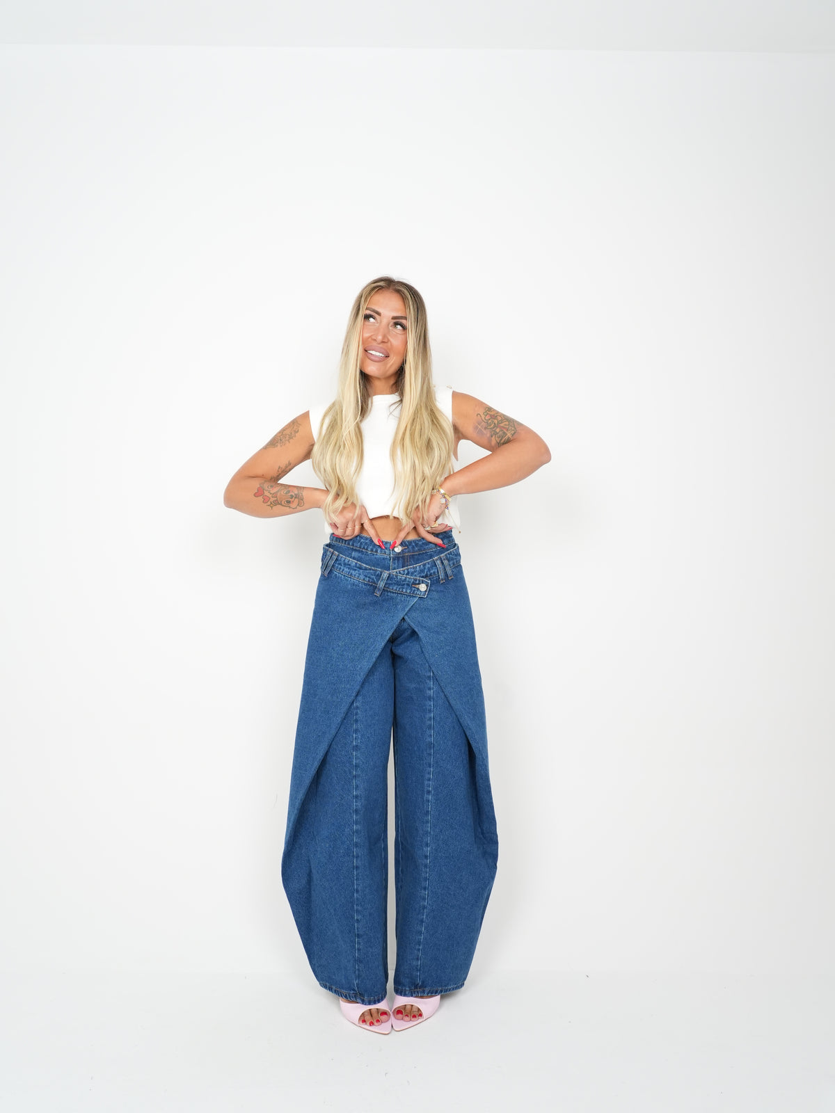 Jeans Swammy ♥