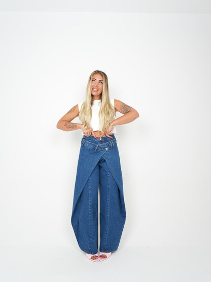 Jeans Swammy ♥