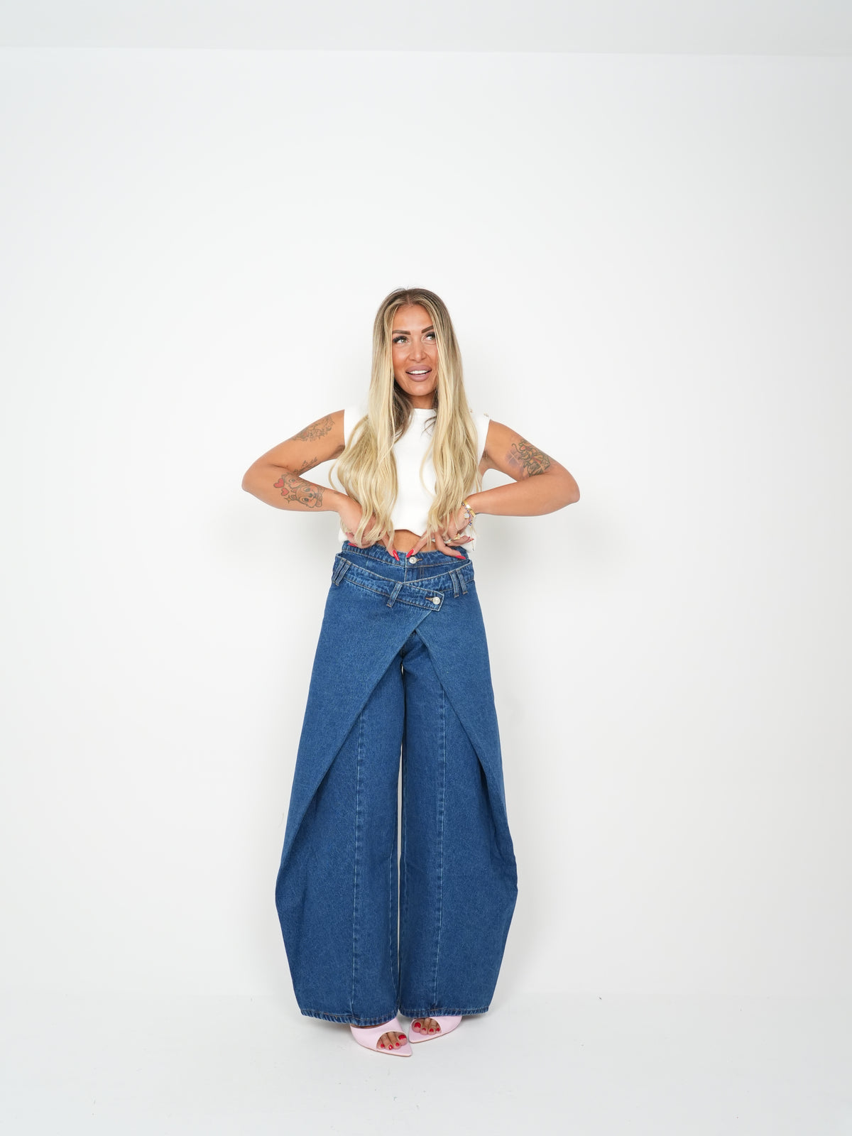 Jeans Swammy ♥