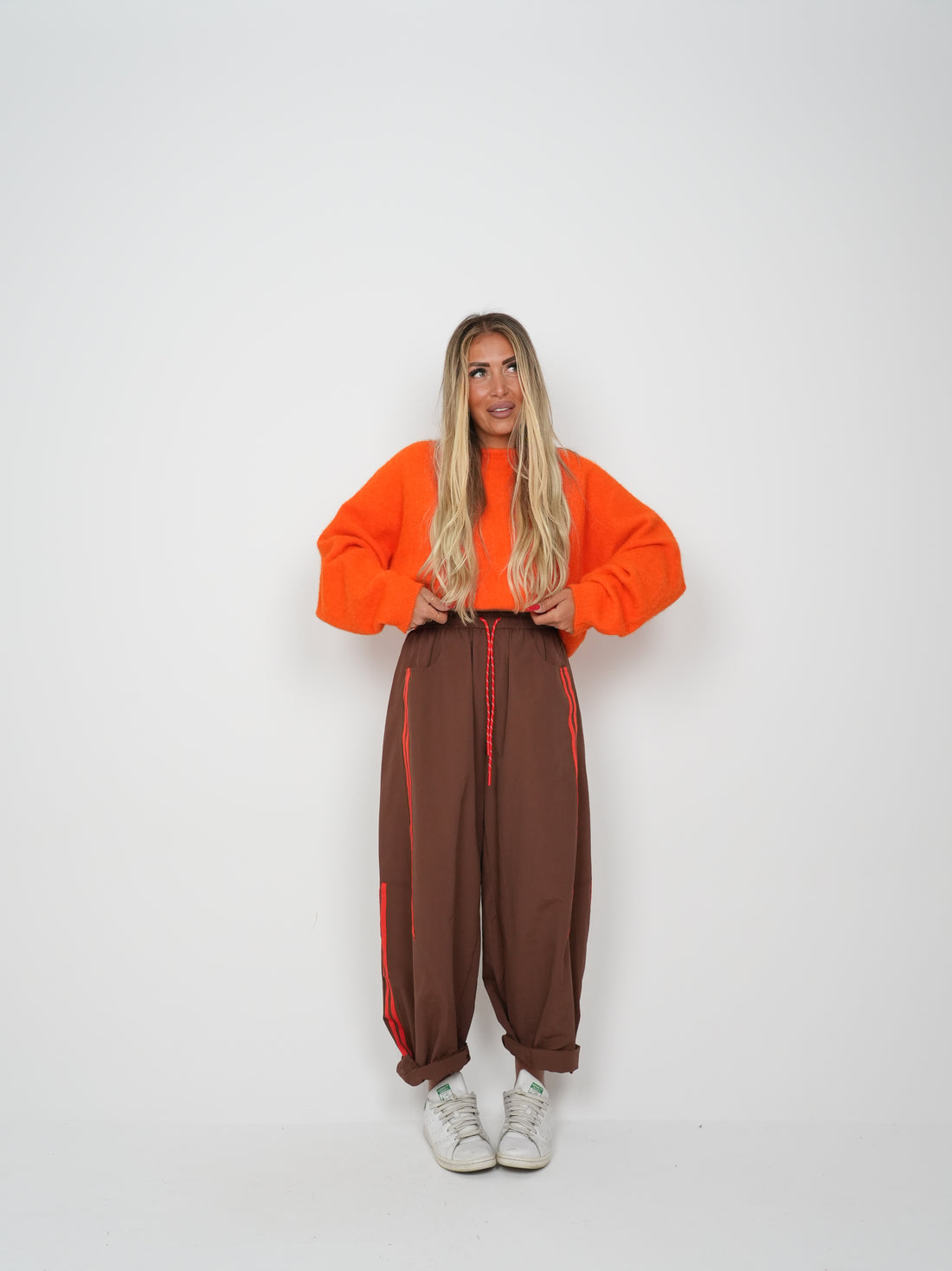 Pantalone Didas ♥