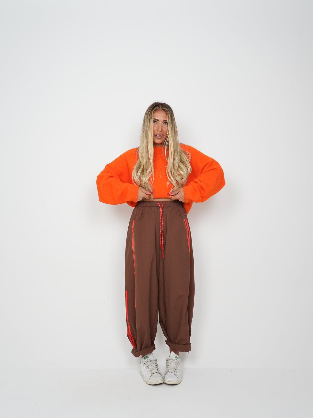 Pantalone Didas ♥