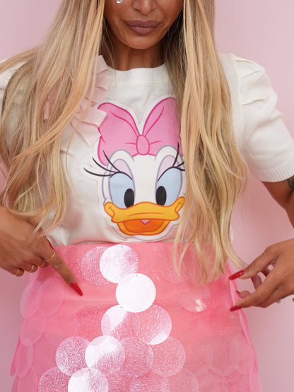 Maglia Filo Paperina ♥