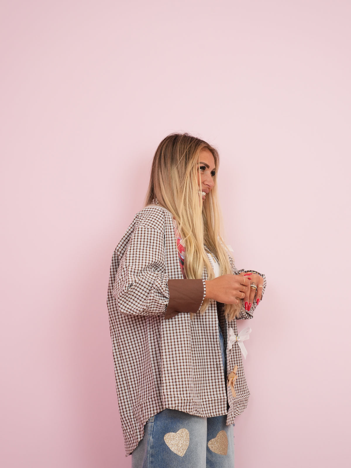 Camicia Nano ♥