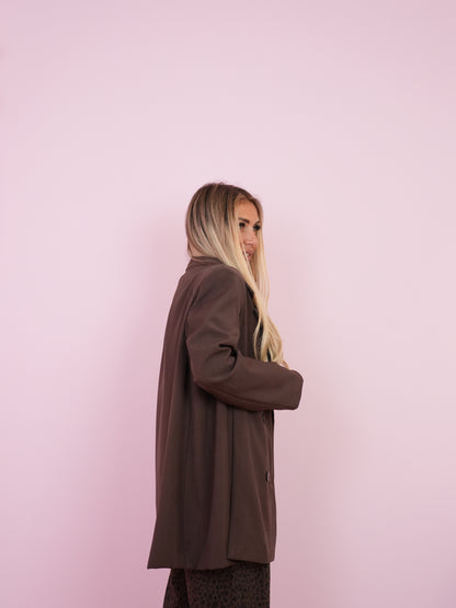 Giacca Marrò Basic ♥