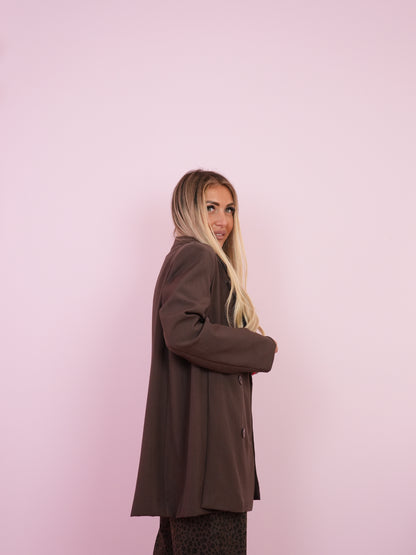 Giacca Marrò Basic ♥