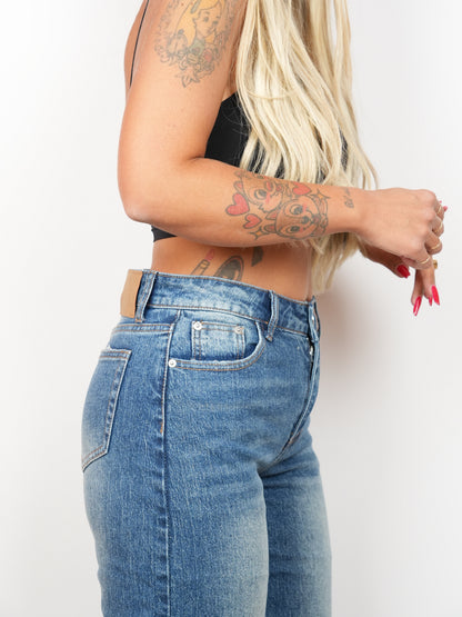 Jeans CLELIA Scuro ♥