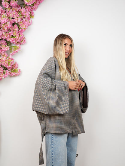 Kimono KETSIA Polvere ♥