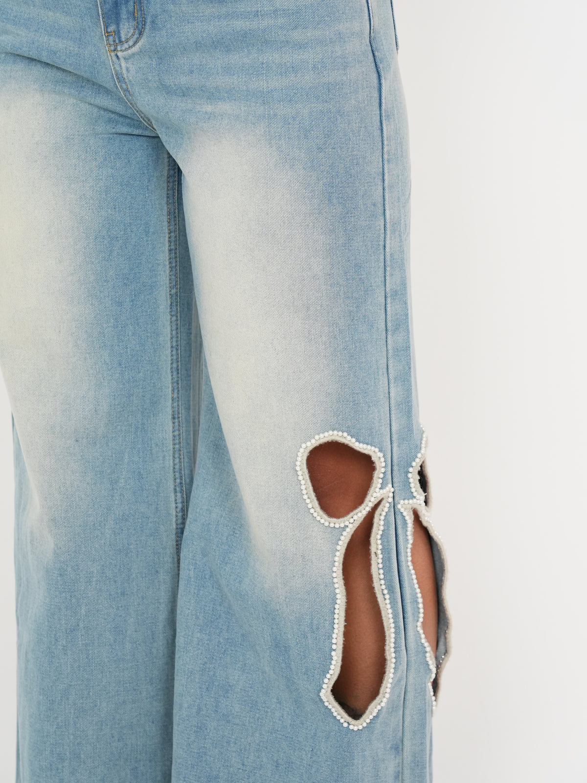 Jeans La Stupenderia ♥