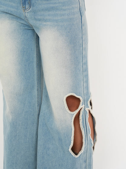 Jeans La Stupenderia ♥