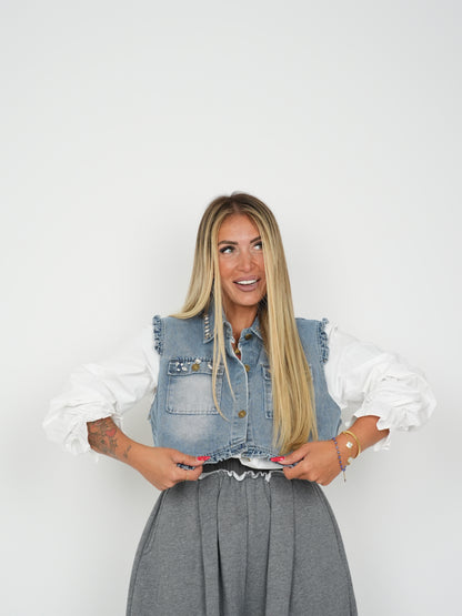 Camicia Shine ♥