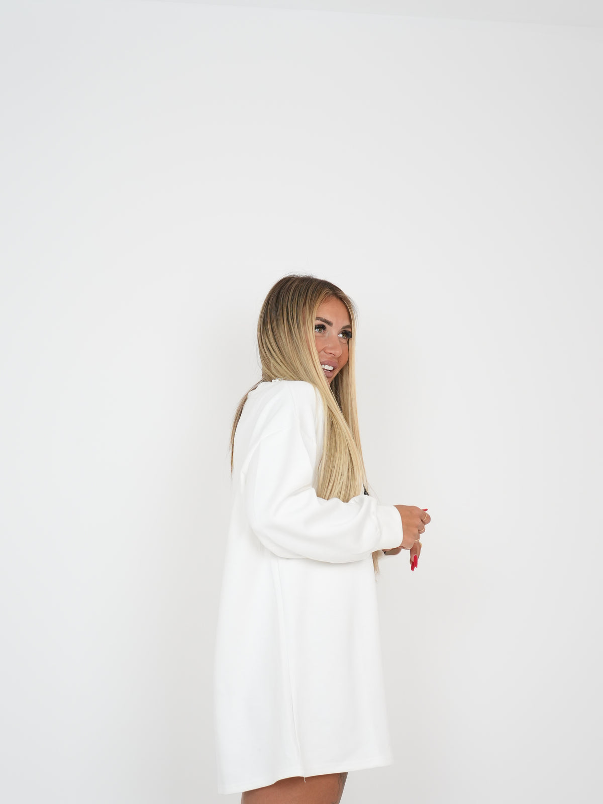 Abitino Mademoiselle Bianco ♥