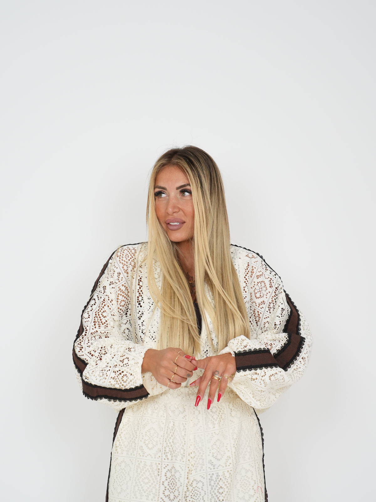 Coordinato Boho By Lumina ♥