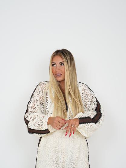 Coordinato Boho By Lumina ♥