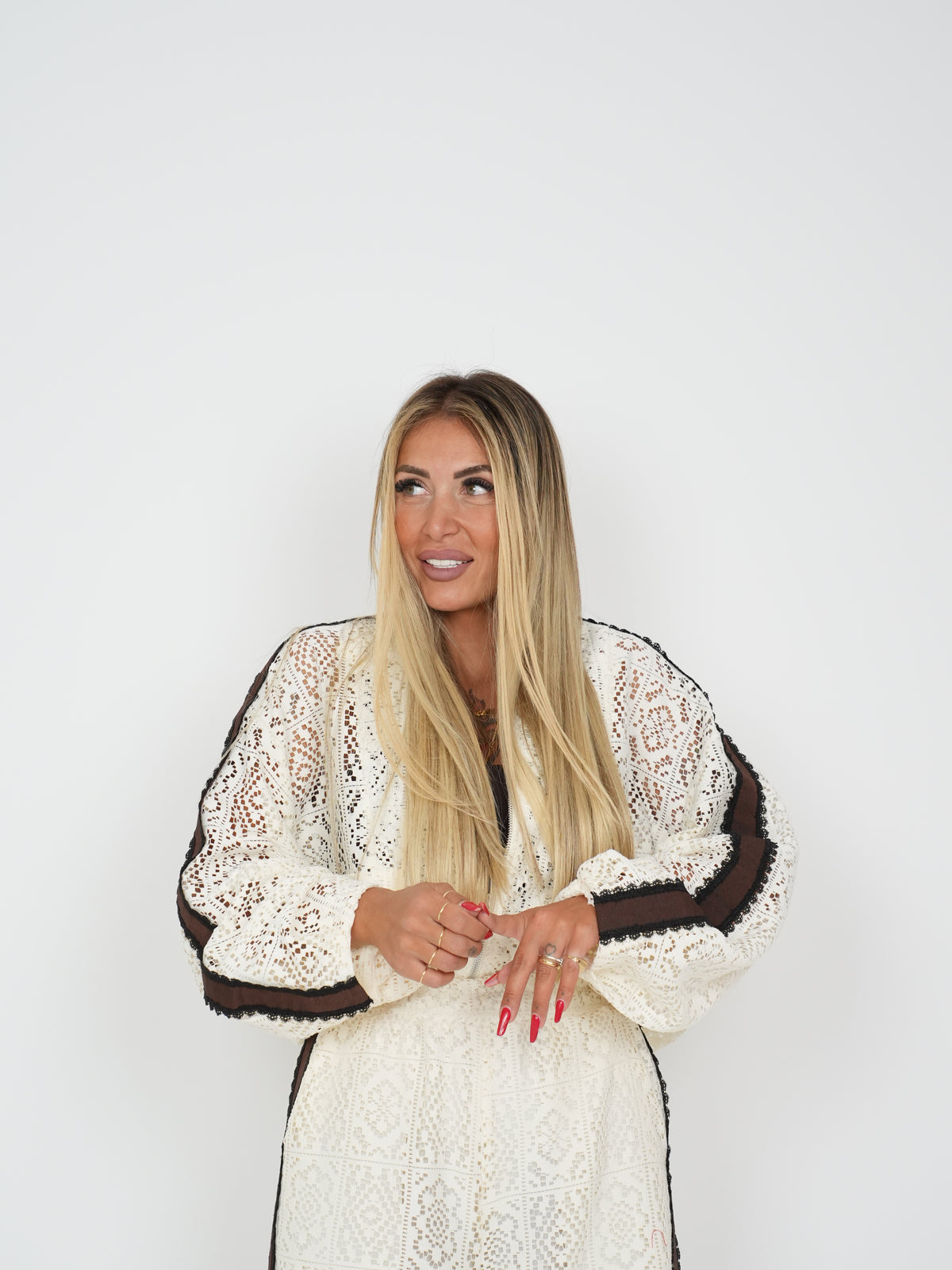 Coordinato Boho By Lumina ♥