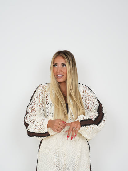 Coordinato Boho By Lumina ♥